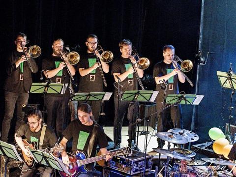 Factorial! Orchestra