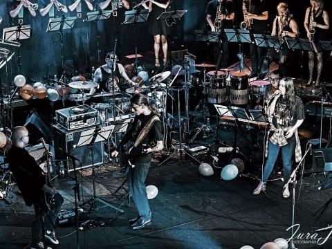 Factorial! Orchestra