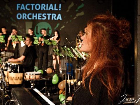 Factorial! Orchestra