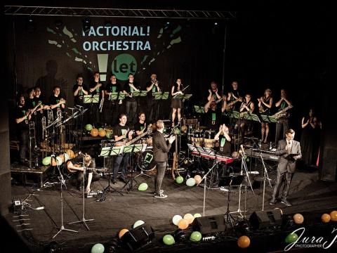 Factorial! Orchestra