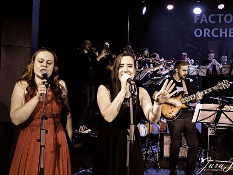 Factorial! Orchestra