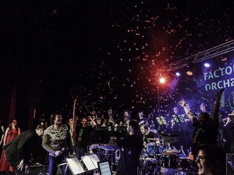 Factorial! Orchestra