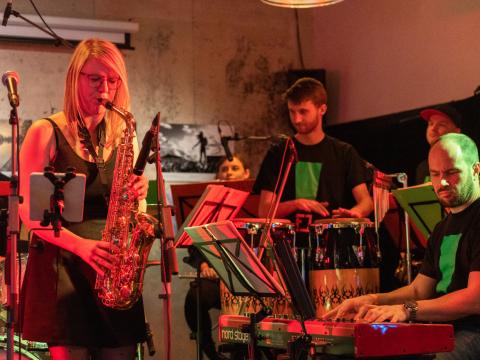 Factorial! Orchestra