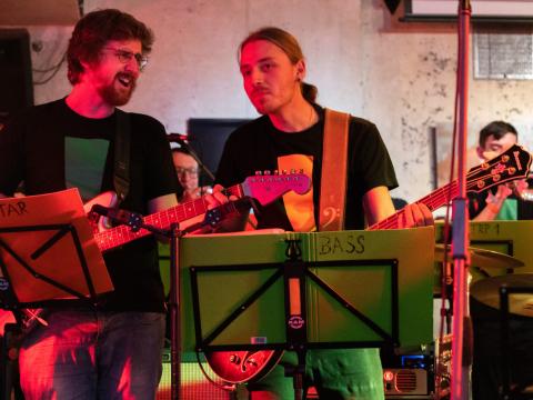 Factorial! Orchestra