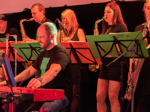 Factorial! Orchestra