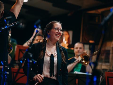 Factorial! Orchestra