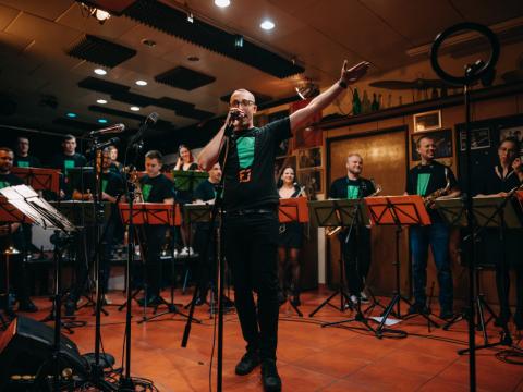 Factorial! Orchestra