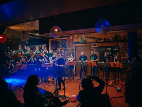 Factorial! Orchestra