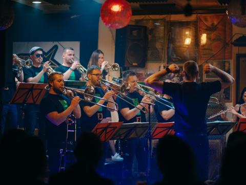 Factorial! Orchestra