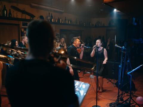 Factorial! Orchestra