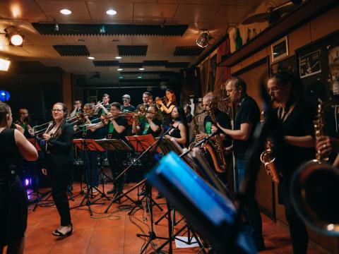Factorial! Orchestra