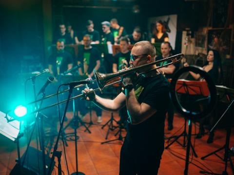 Factorial! Orchestra