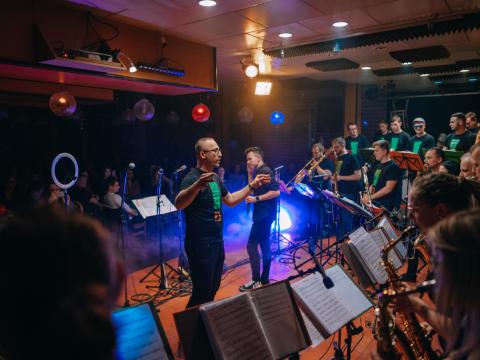 Factorial! Orchestra