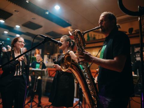 Factorial! Orchestra