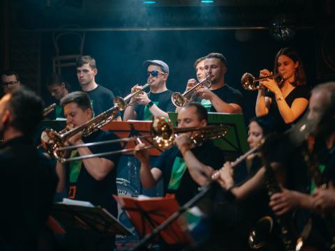 Factorial! Orchestra