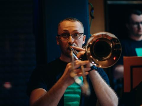 Factorial! Orchestra