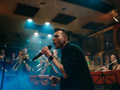 Factorial! Orchestra
