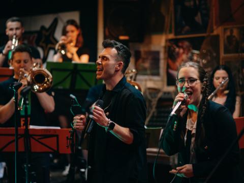 Factorial! Orchestra
