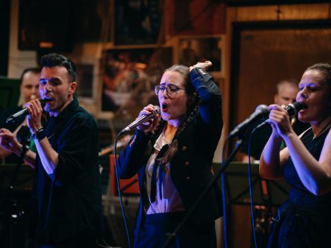Factorial! Orchestra