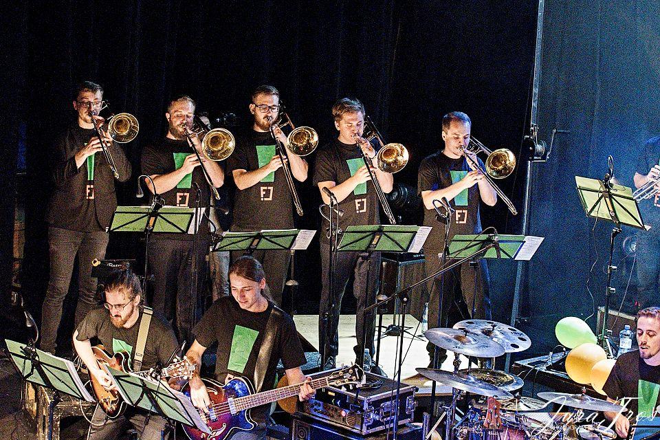 Factorial! Orchestra