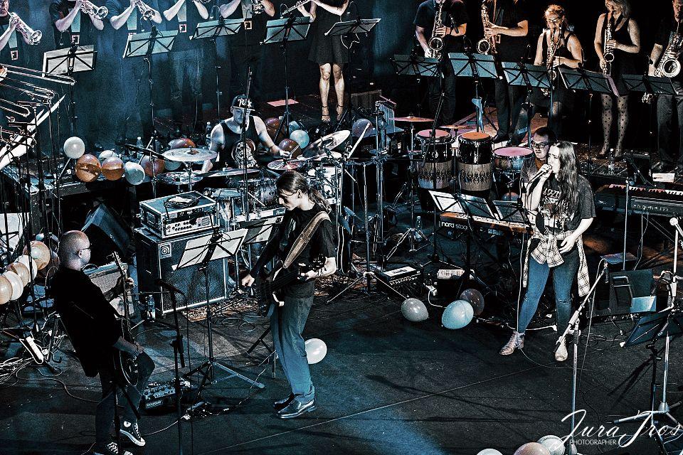 Factorial! Orchestra