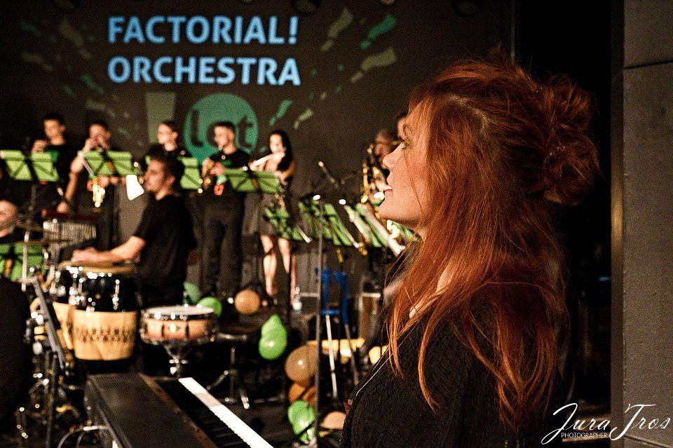 Factorial! Orchestra