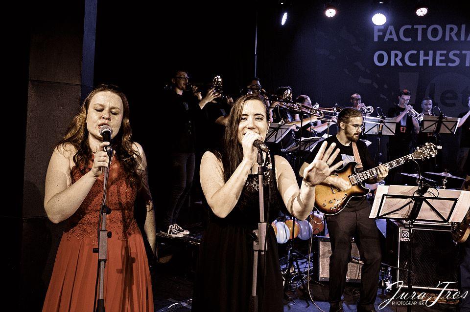 Factorial! Orchestra