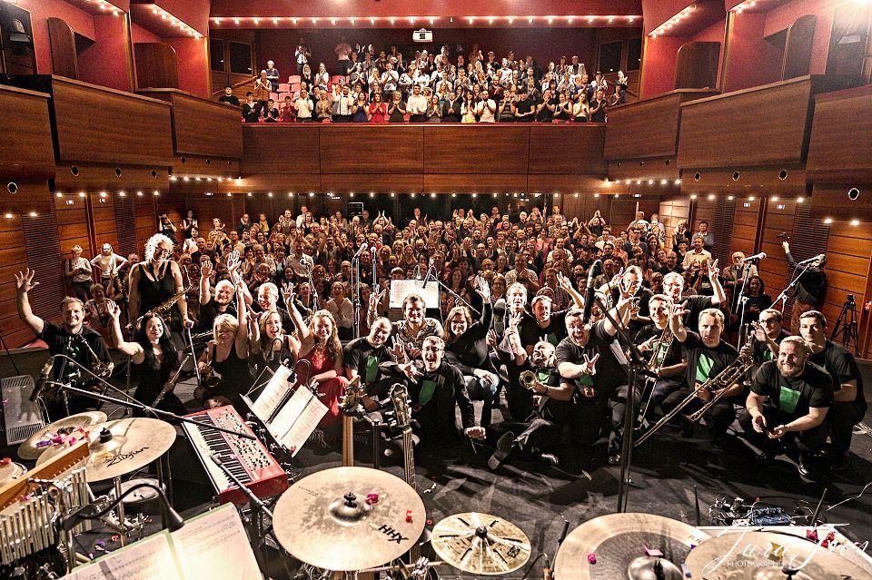Factorial! Orchestra