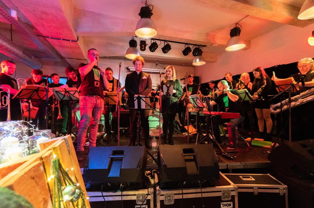 Factorial! Orchestra
