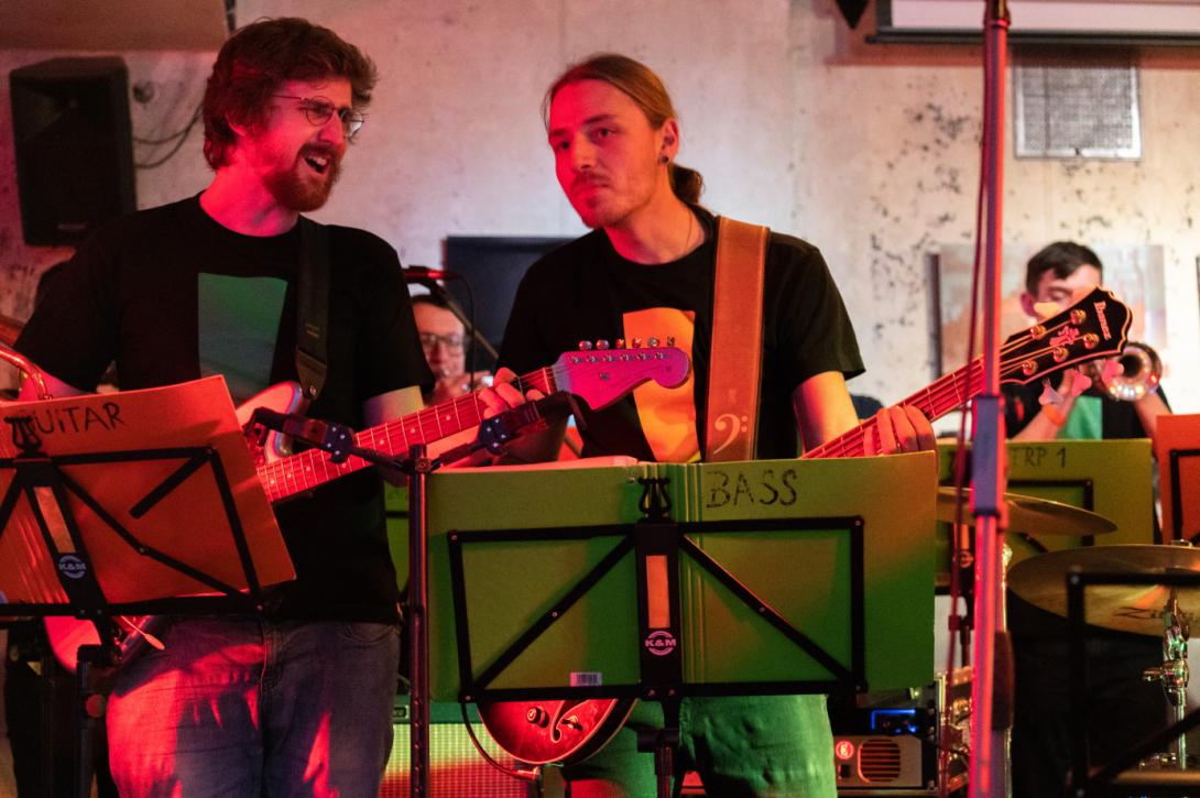 Factorial! Orchestra