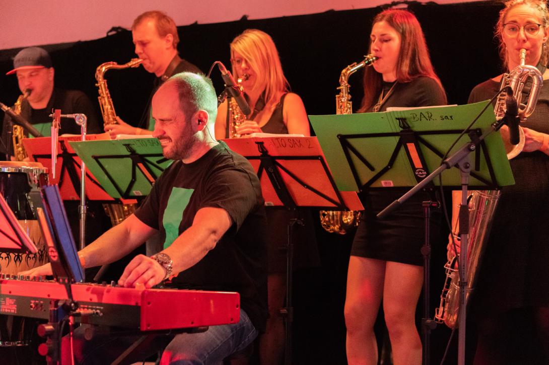 Factorial! Orchestra