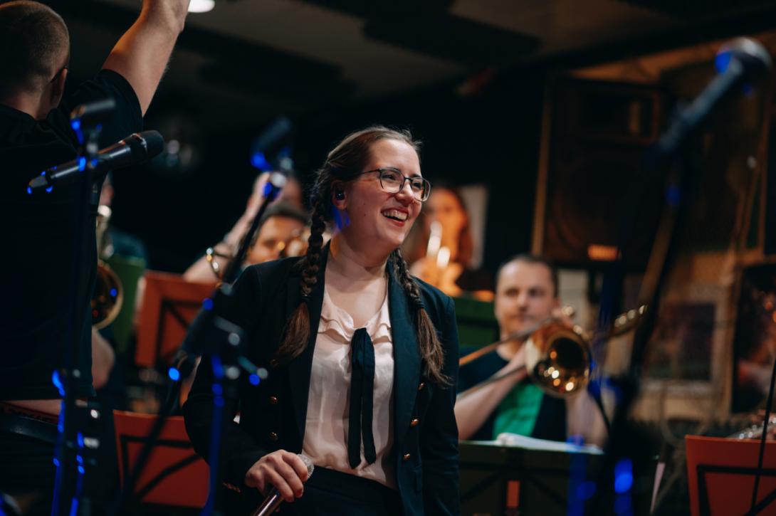Factorial! Orchestra
