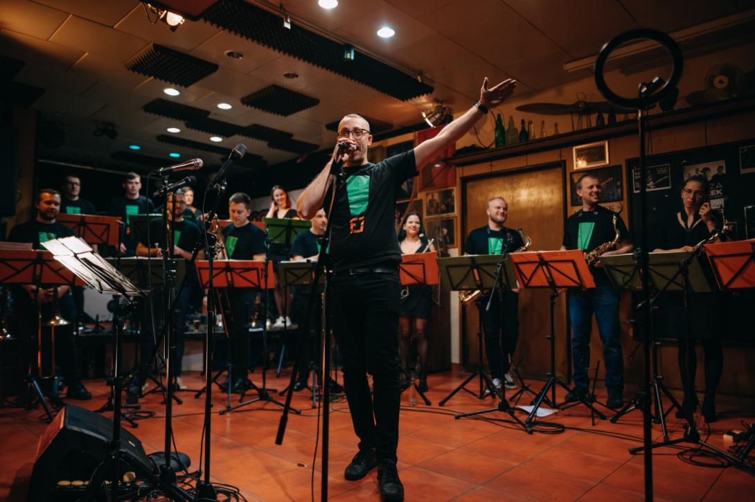 Factorial! Orchestra
