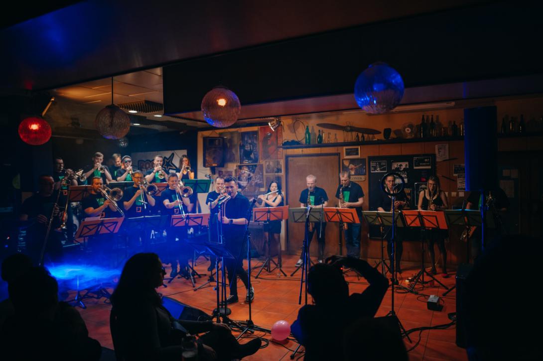Factorial! Orchestra