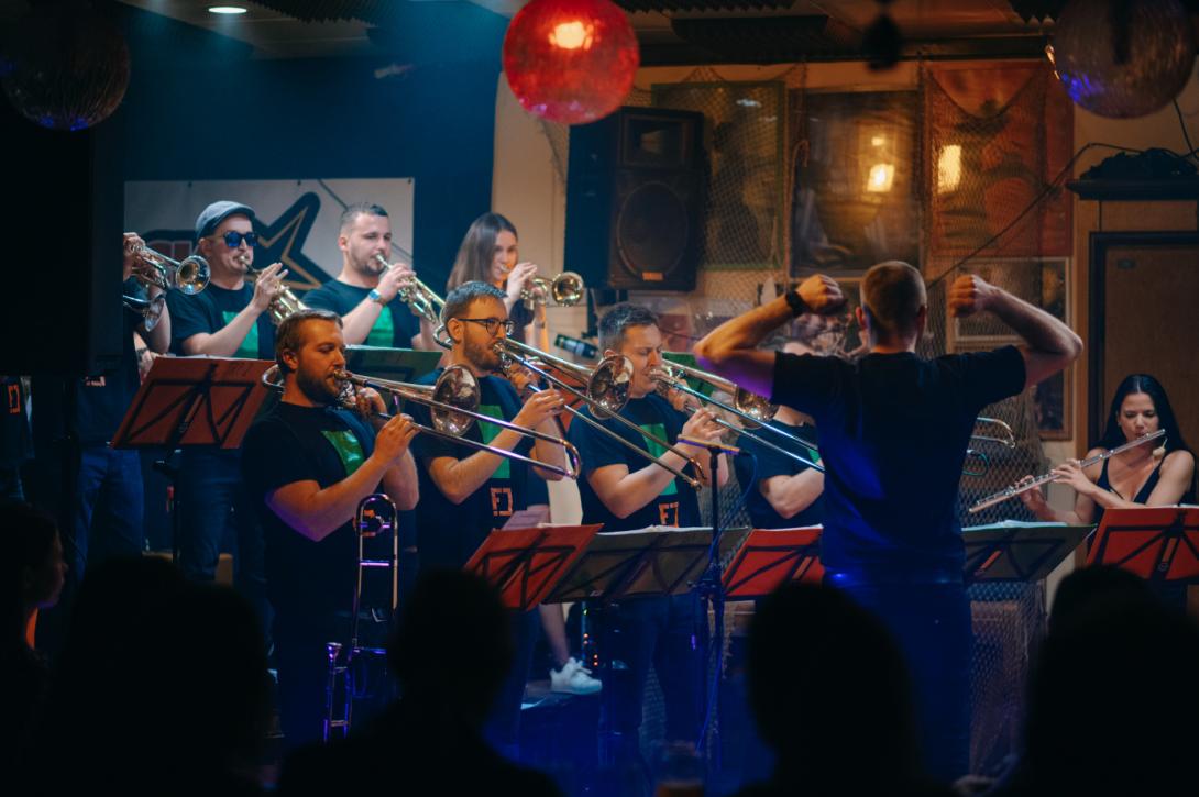Factorial! Orchestra