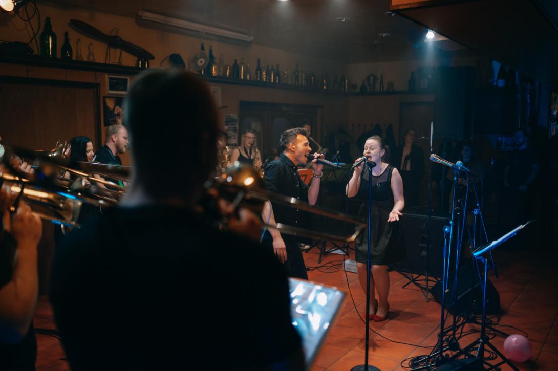 Factorial! Orchestra
