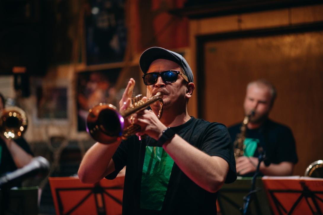 Factorial! Orchestra