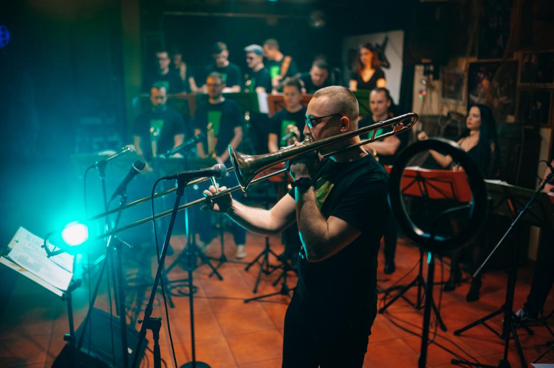 Factorial! Orchestra