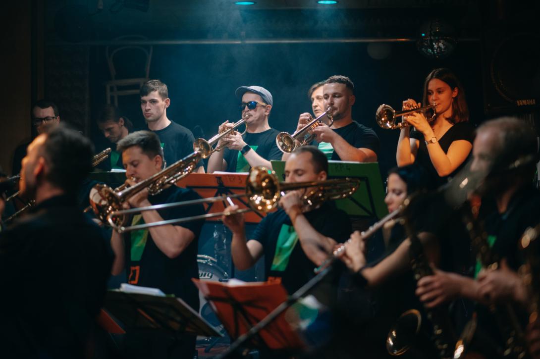 Factorial! Orchestra