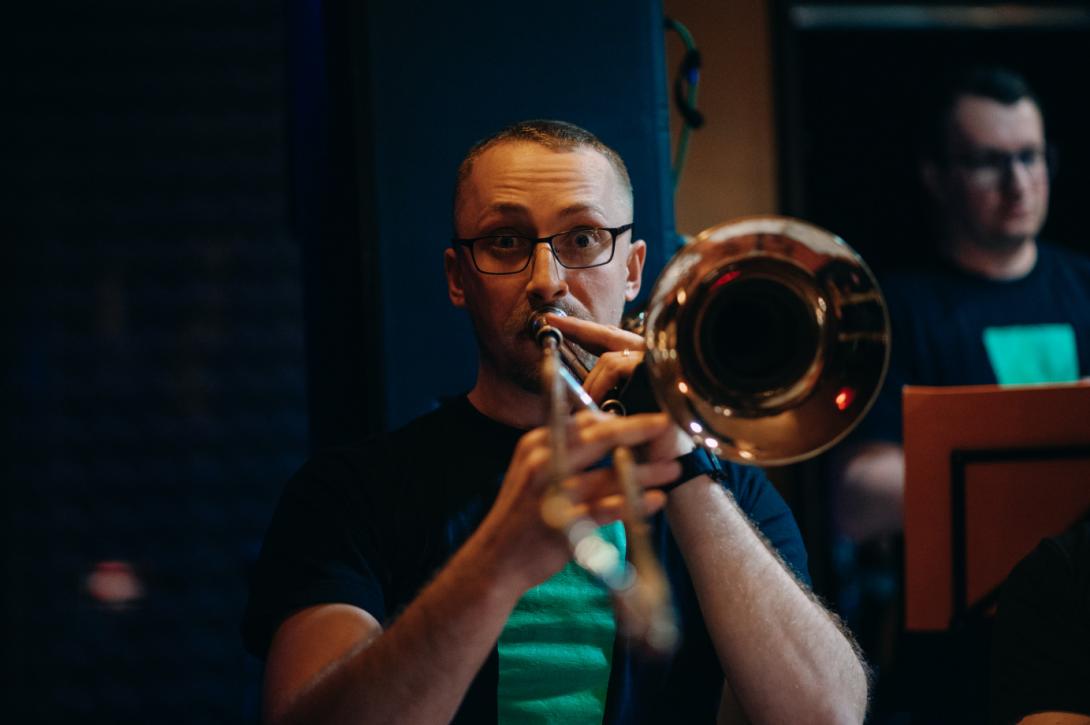 Factorial! Orchestra