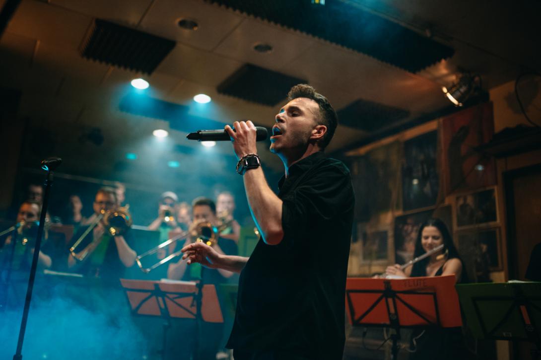 Factorial! Orchestra