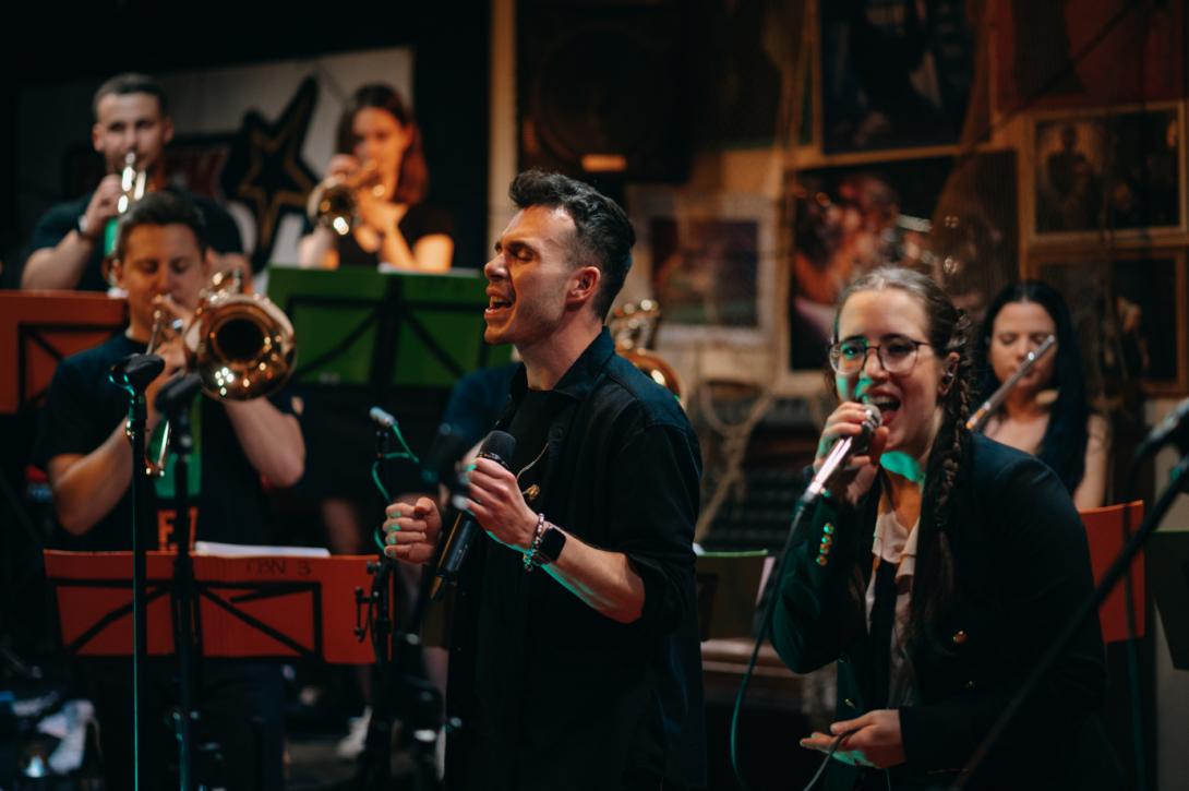 Factorial! Orchestra