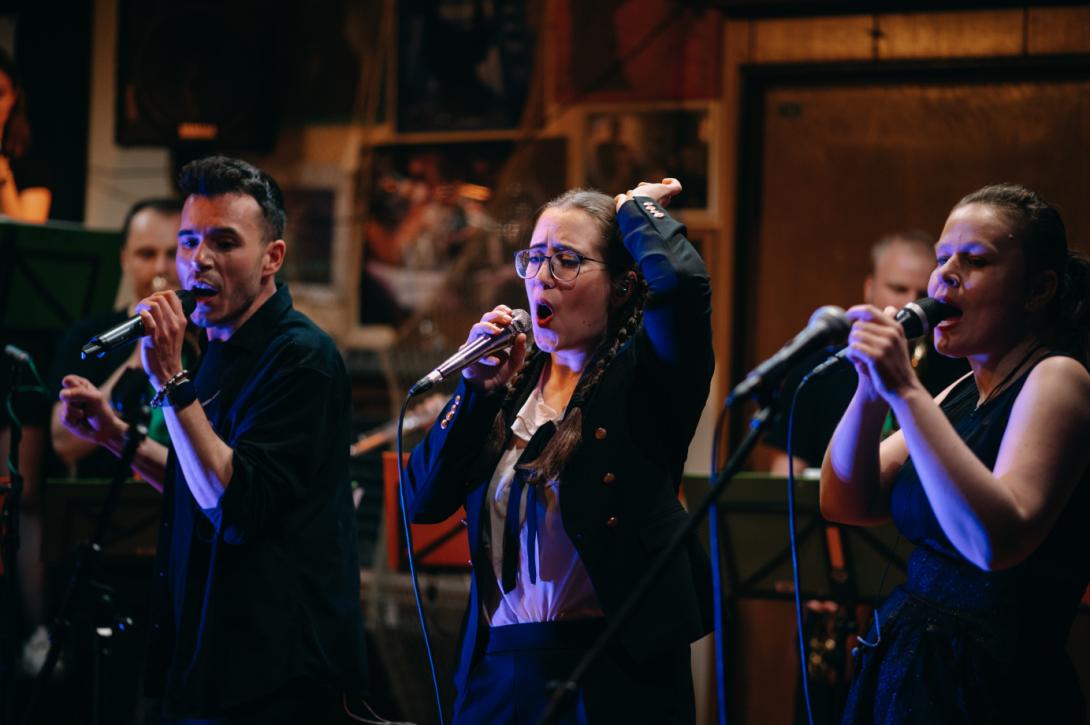 Factorial! Orchestra